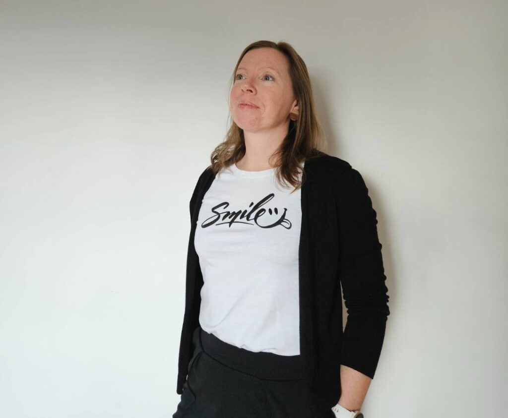 Kerstin Mayer-Preininger, Dipl. FW, Inhaberin von KMPmarketing, der Online-Marketing Agentur für KMUs, EPUs und Gründer:innen.